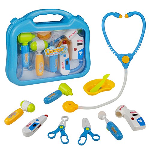 Great for future Doctors