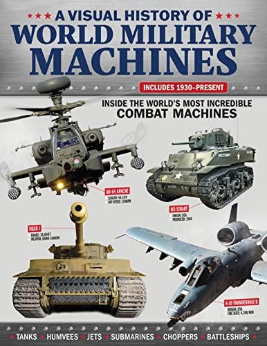 Tanks and Armored Fighting Vehicles Visual Encyclopedia: Jackson
