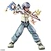 KINGDOM HEARTS 3D [Dream Drop Distance] PLAY ARTS -KAI- Riku