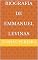 Livro Biografia de Emmanuel Levinas