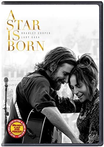 A Star Is Born (2018)