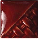 Mayco Stoneware Classic Glaze - Cinnabar, Pint