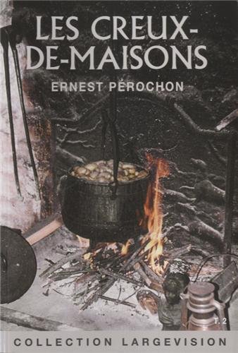 Les  creux-de-maisons