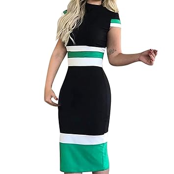 amazon long dresses uk