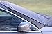 Winter Windshield Cover for Snow and Ice | Windshield Frost Cover for Sizes for ALL Vehicles - Covers Wipers - Snow, Ice, Frost Guard – No More Scraping! - Door Flaps – Windproof Magnetic Edges