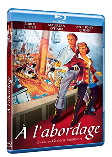 L'abordage - Blu-Ray