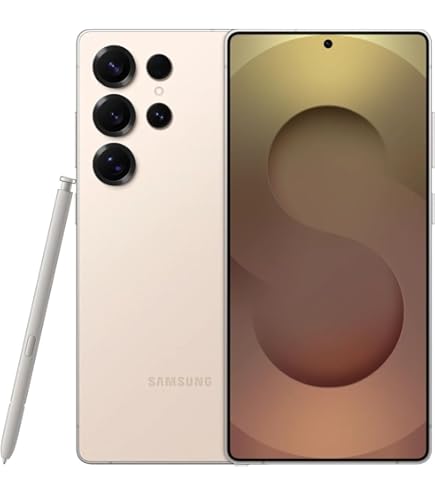 Amazon.com: Samsung Galaxy S25 Ultra, 1TB - Unlocked (Renewed
