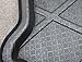 Inscape Data Auto Accessories Rear Trunk Tray Boot Liner Cargo Floor Mat Cover Protector Carpet Fit for 2013 2014 Buick Encore/Opel Vauxhall Mokka
