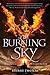 The Burning Sky (Elemental Trilogy, 1)