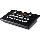 Allen &amp; Heath ME-1 Digital Personal Mixer, 40 Inputs with level and pan control (AH-ME-1)