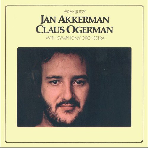 Jan Akkerman - Aranjuez   Jan Akkerman - Zortam Music