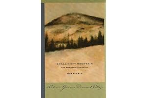Small, Misty Mountain: The Awanadjo Almanack