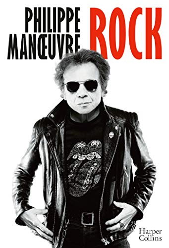 Rock : Roman autobiographique by 