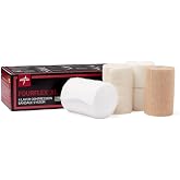 Medline FourFlex XL 4-Layer Compression System
