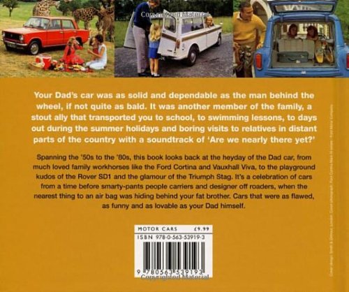 Top Gear: My Dad Had One of Those
