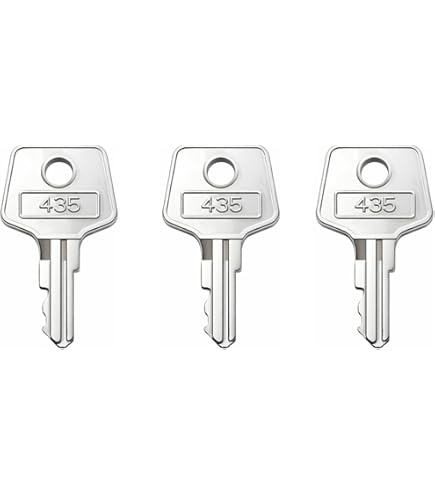Chiave Interna Allungata 8-32 – 100 Pezzi – Inserti Filettati Per Riparazioni