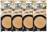 Sterling Teal (K16004-4) K29 'Cinnamon' Stone Air Freshener, (Pack of 4)