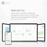 Zyxel NWA55AXE WiFi 6 AX1800 Outdoor Mesh Access Point IP55 PoE+ Injector view 7