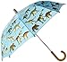 Hatley Boys' Wild Dinos Umbrella