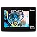Vikeepro Waterproof WiFi Action Camera 2.0 Inch Full HD 4K 30fps Wifi Underwater Sports Action Camera With 170 Degree Ultra-wide Angle Lens, Wi-Fi Wrist 2.4G (black 4K)