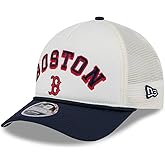 Chrome Arch 9 FORTY M-Crown A-Frame Trucker Hat