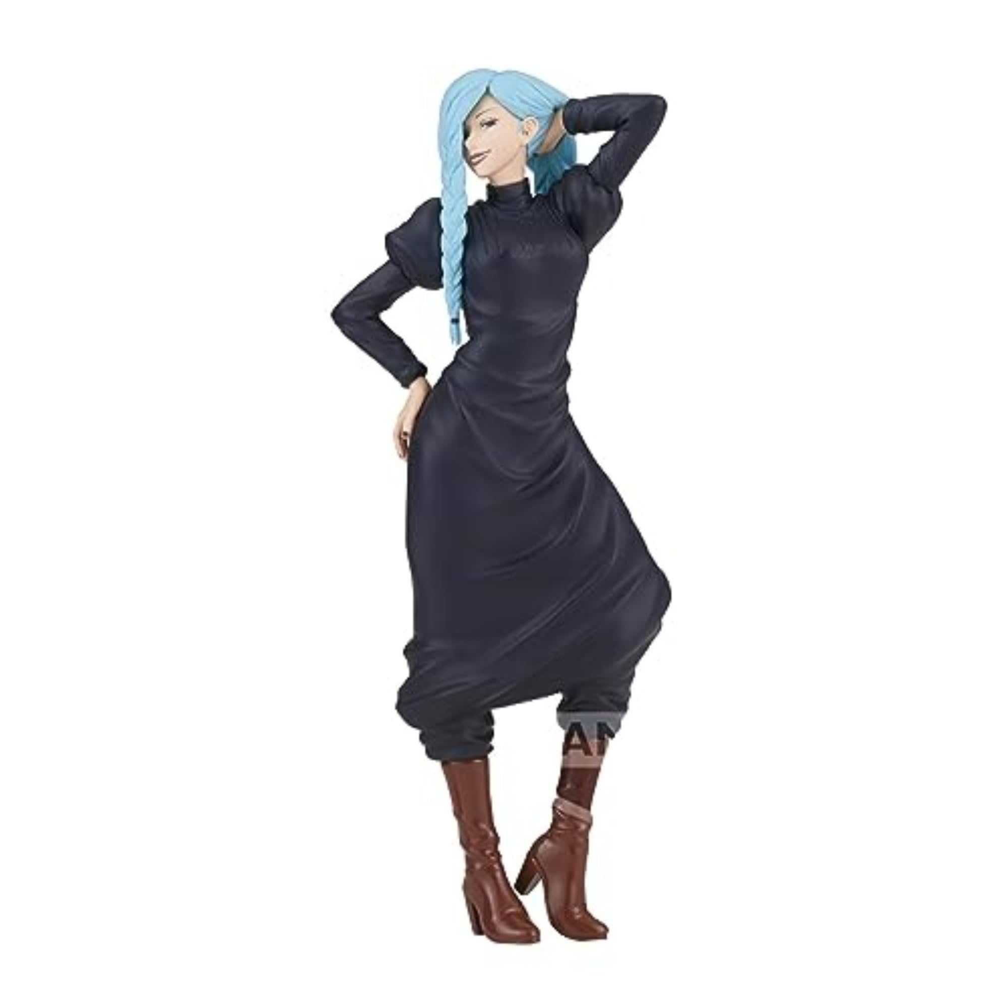 Banpresto JUJUTSU KAISEN - Mei Mei - Figurine Jukon No Kata 16cm