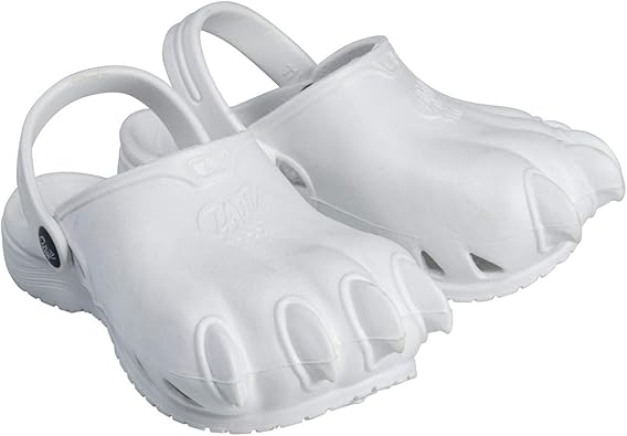 clawz unisex clogs