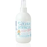 GOTAS FRESCAS BABY edc 250 ml