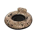 REALTREE MAX-5 Lake Runner X Inflatable Tube