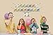 LARZN - Celebrate With an Impression Premium Art Party Bags, Paint Party Supplies, Decorations, 12 Pack
