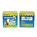 Favorite Anti Microbial Odor Control Disposal Cat Litter Box Liner Pad 16.9' x 11.4'