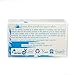 Coco Fiji Soap Bar for Face and Body Infused With Organic Coconut Oil, Fragrance Free, Essential Oil, Natural Soap for Moisturizing & Pore Purifying Skin, 7 oz,Pack of 2