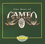 The Best Of Cameo