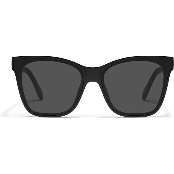 Amazon.com: QUAY - Womens Sunglasses, Polarized Round Lenses  display picture 1