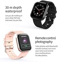 xzhi fitness tracker