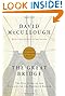 The Great Bridge: The Epic Story of the Building of the Brooklyn Bridge