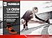 MudGear Quarter Crew Trail Socks, Blister-Resistant, Sweat-Resistant & Quick-Drying, Cushioned Footbed, Made in USA, 2-Pack