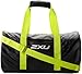 2XU Cylinder Gym Bag