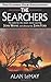 The Searchers (Leisure Western) by Alan Le May