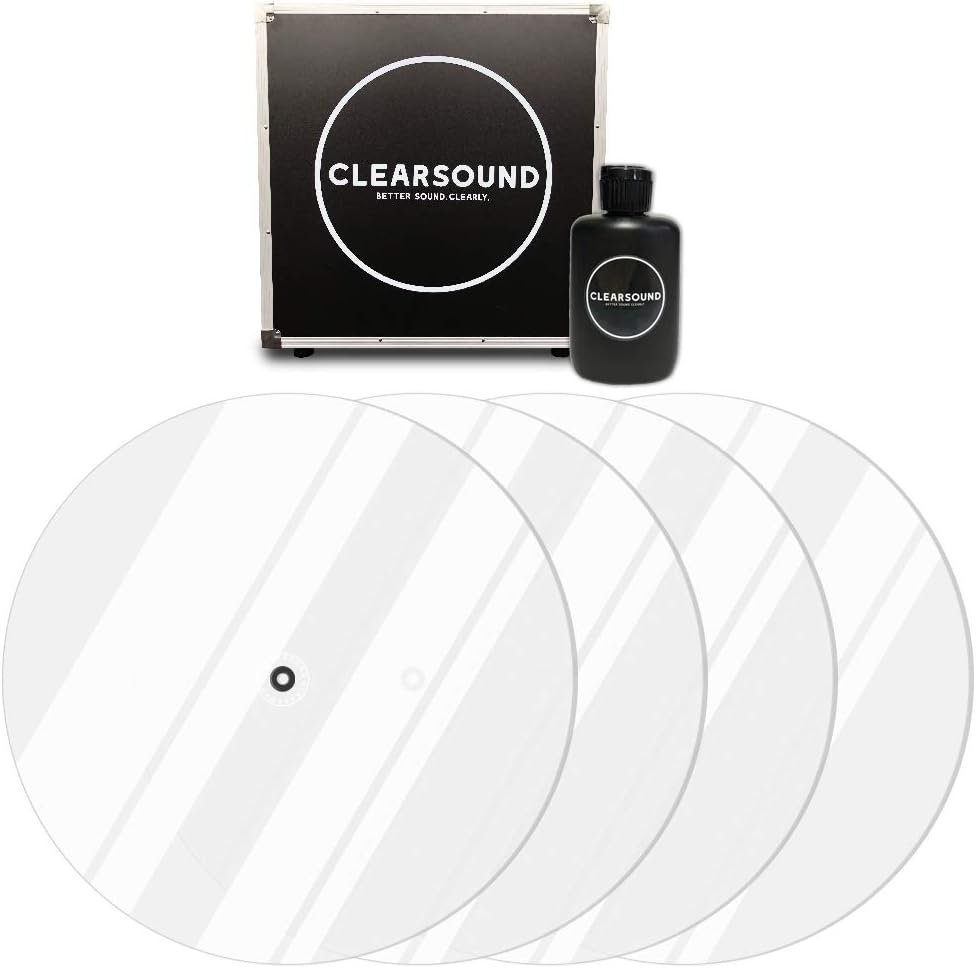The Clearsound Complete Package