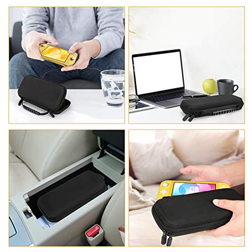 6 Accessories+Nintendo+Switch+Protective+Protective+Back+Protector+Film