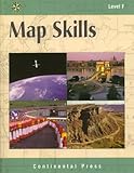 Map Skills F - Student Workbook (Continental Press)