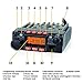 Juentai JT-6188 Dual Band VHF/UHF 136-174/400-480MHz VHF 25Watt UHF 20Watts Dual Band Two Way Radios Mobile Transceiver Walkie Talkie by Juentai