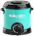 Babycakes Funnel Cake Fryer, Turquoise