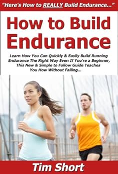 fast build stamina how How How Can You Learn Endurance: Easily & Quickly to Build