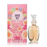 Anna Sui Fairy Dance Secret Wish Eau de Toilette Spray, 2.5 Ounce
