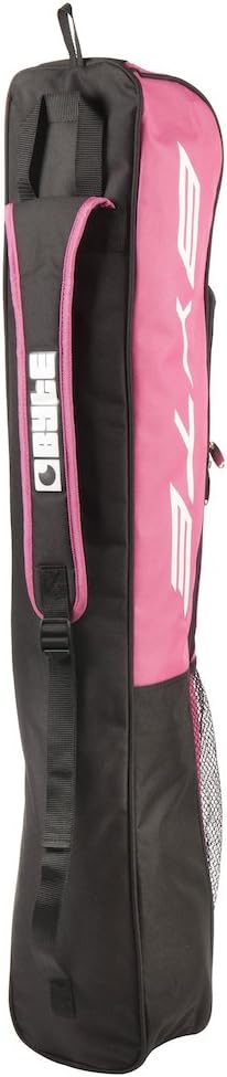 Byte HX Field Hockey Stick Bag Pink : Sports & Outdoors