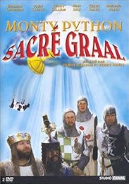 Monty Python Sacré Graal - Édition Collector