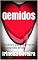 Livro Gemidos : Proibido para menores de dezoito anos.