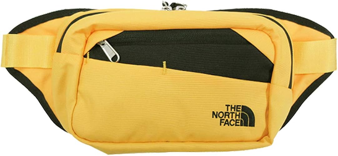 Amazon ザ ノースフェイス かばん バッグ ボザー ヒップ バッグ イエロー 黄色 The North Face Bozer Hip Pack 2 Tnf Yellow Tnf Black シューズ バッグ